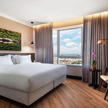 Nh Hotel Фейра-де-Сантана Екстер'єр фото