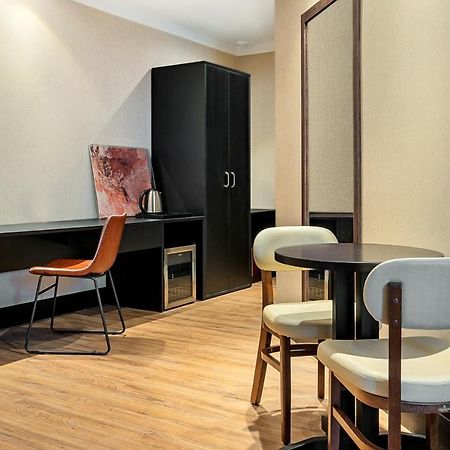 Nh Hotel Фейра-де-Сантана Екстер'єр фото