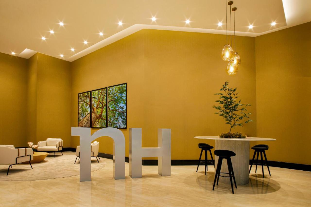 Nh Hotel Фейра-де-Сантана Екстер'єр фото