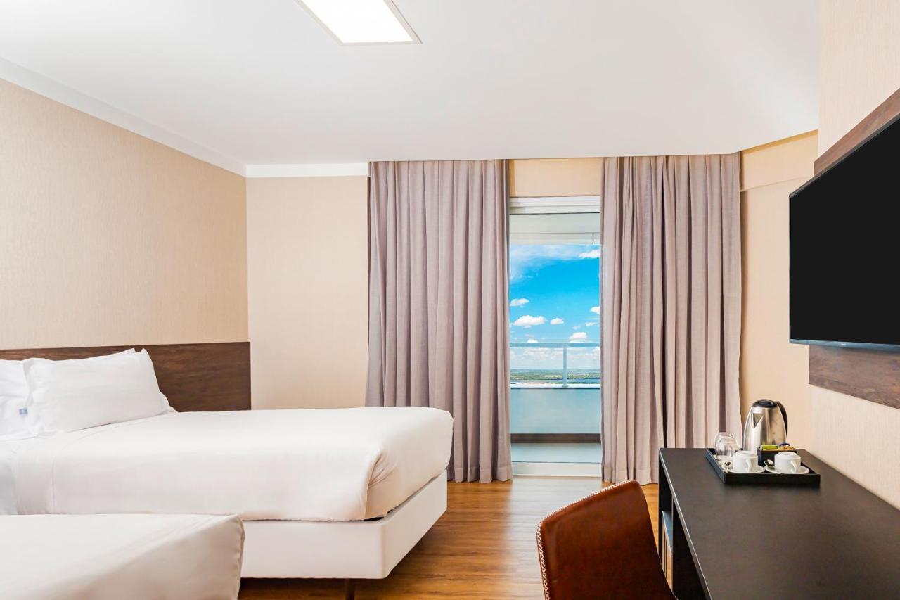 Nh Hotel Фейра-де-Сантана Екстер'єр фото