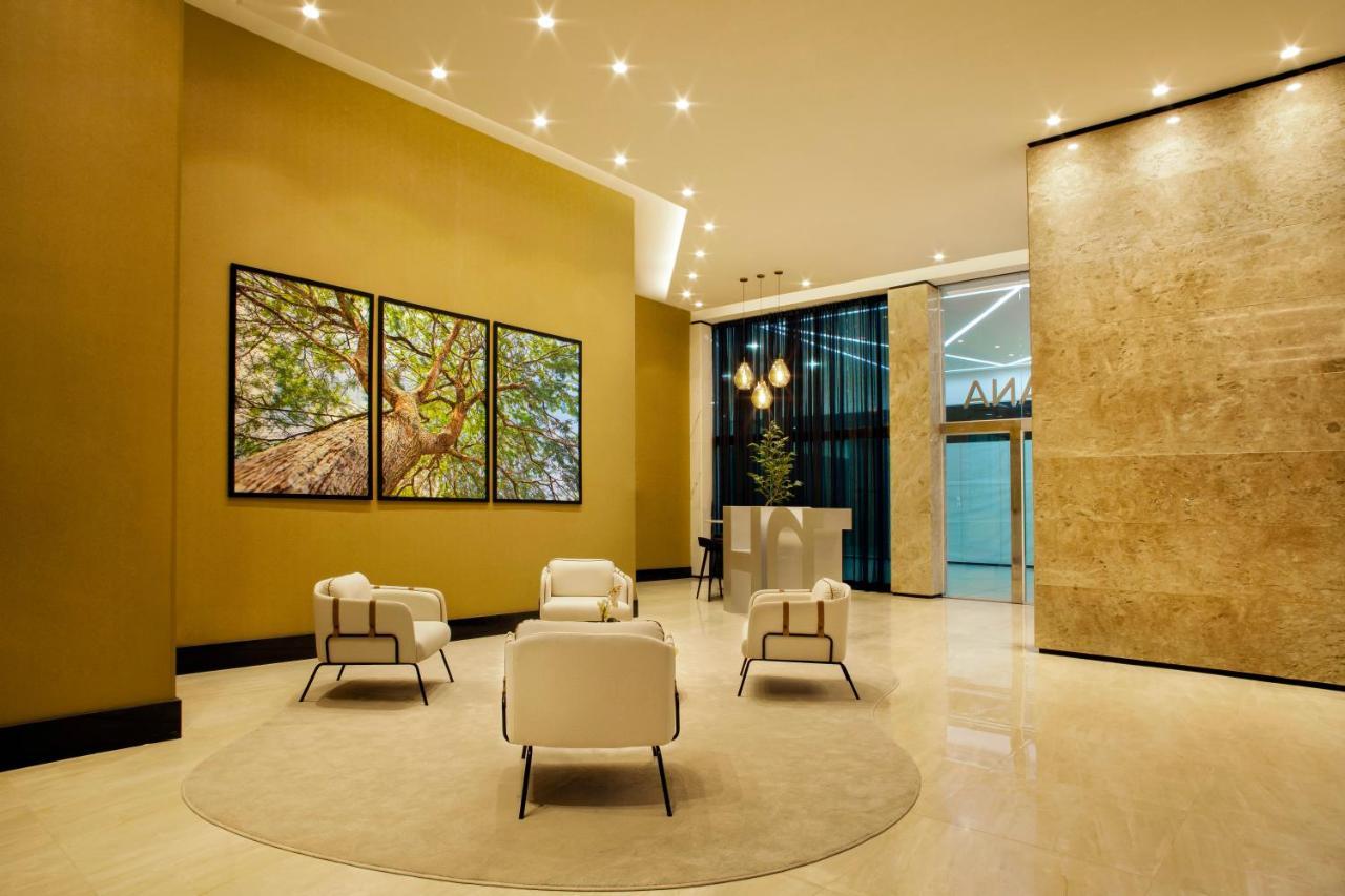 Nh Hotel Фейра-де-Сантана Екстер'єр фото