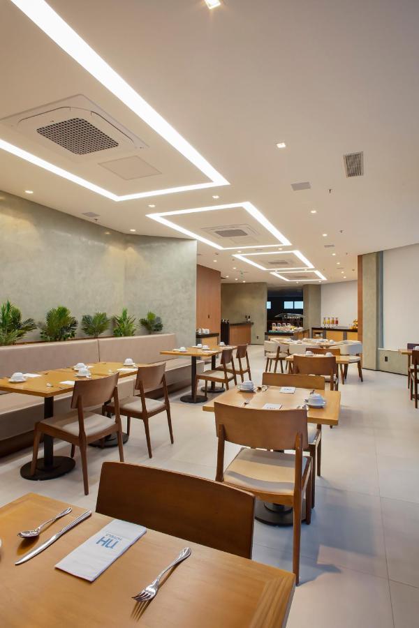 Nh Hotel Фейра-де-Сантана Екстер'єр фото