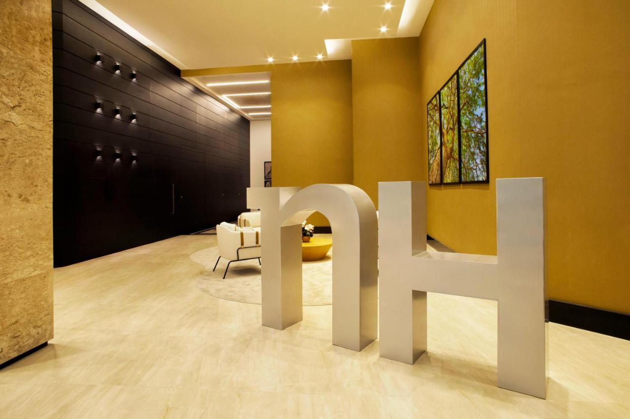 Nh Hotel Фейра-де-Сантана Екстер'єр фото