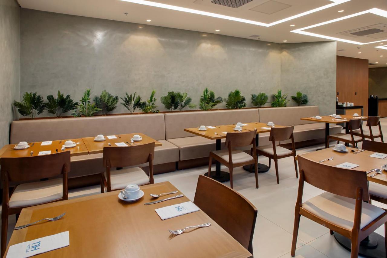 Nh Hotel Фейра-де-Сантана Екстер'єр фото