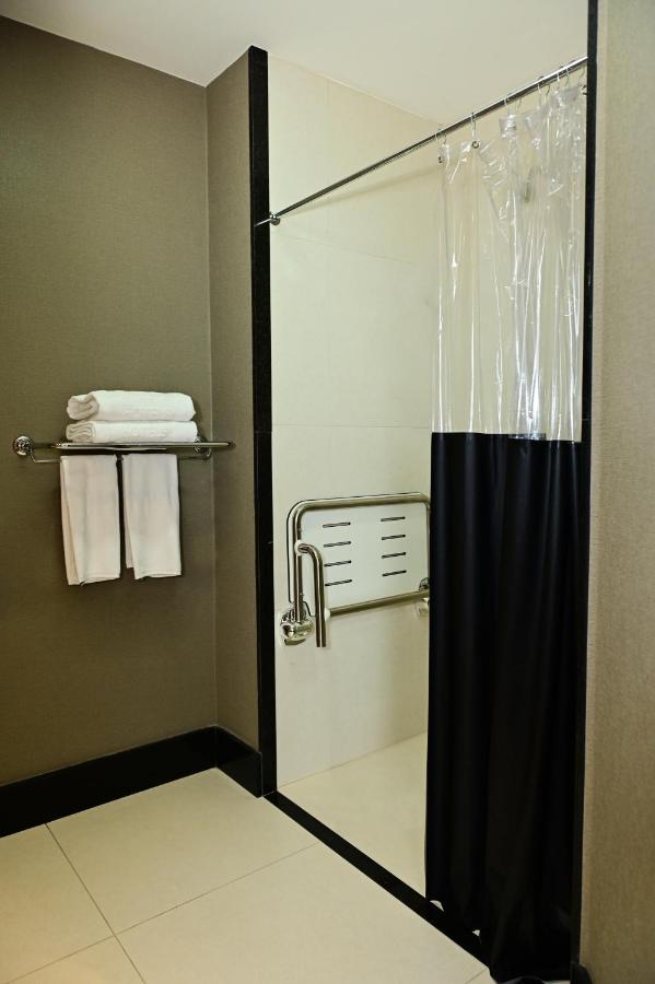 Nh Hotel Фейра-де-Сантана Екстер'єр фото